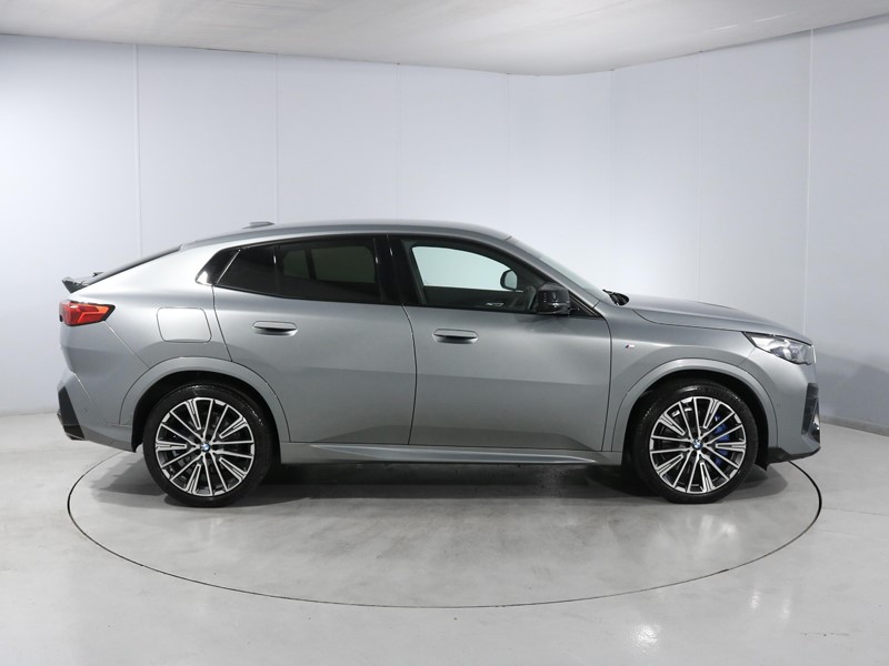 2025 (25) BMW X2 M35i xDrive 5dr Step Auto 5867900