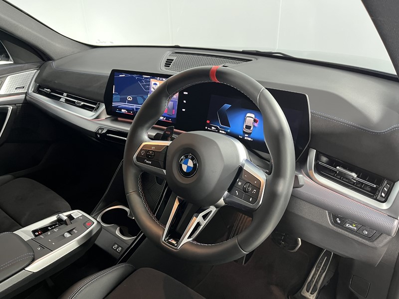 2025 (25) BMW X2 M35i xDrive 5dr Step Auto 5867903