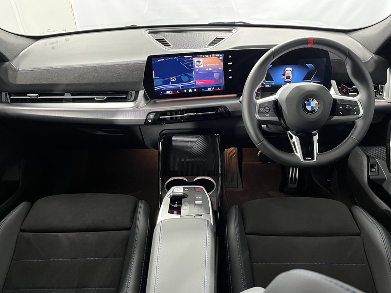 2025 (25) BMW X2 M35i xDrive 5dr Step Auto 5867901
