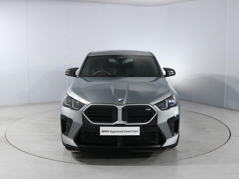 2025 (25) BMW X2 M35i xDrive 5dr Step Auto 5867913