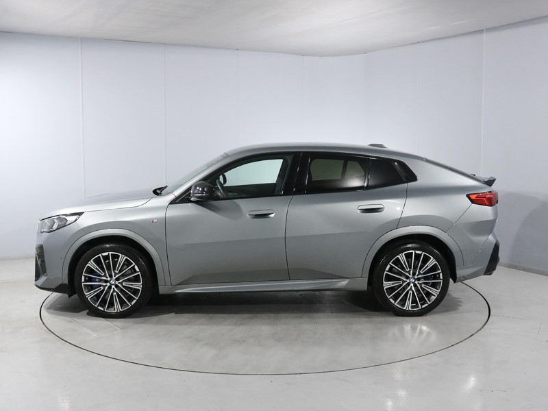 2025 (25) BMW X2 M35i xDrive 5dr Step Auto 5867947