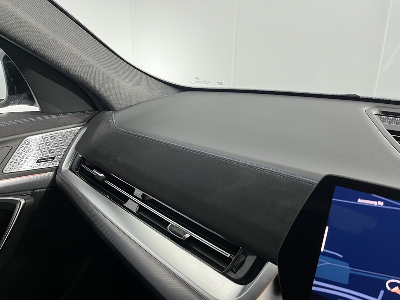 2025 (25) BMW X2 M35i xDrive 5dr Step Auto 5867923