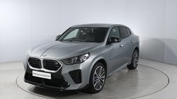 2025 (25) BMW X2 M35i xDrive 5dr Step Auto 5867945