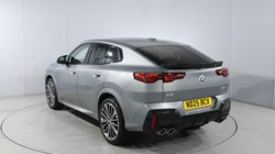 2025 (25) BMW X2 M35i xDrive 5dr Step Auto 1