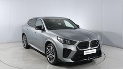 2025 (25) BMW X2 M35i xDrive 5dr Step Auto 5867898