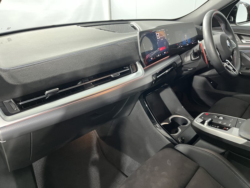 2025 (25) BMW X2 M35i xDrive 5dr Step Auto 5867904