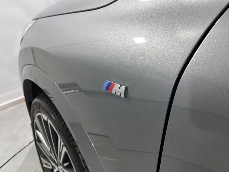 2025 (25) BMW X2 M35i xDrive 5dr Step Auto 5867940