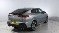 2025 (25) BMW X2 M35i xDrive 5dr Step Auto 5867946