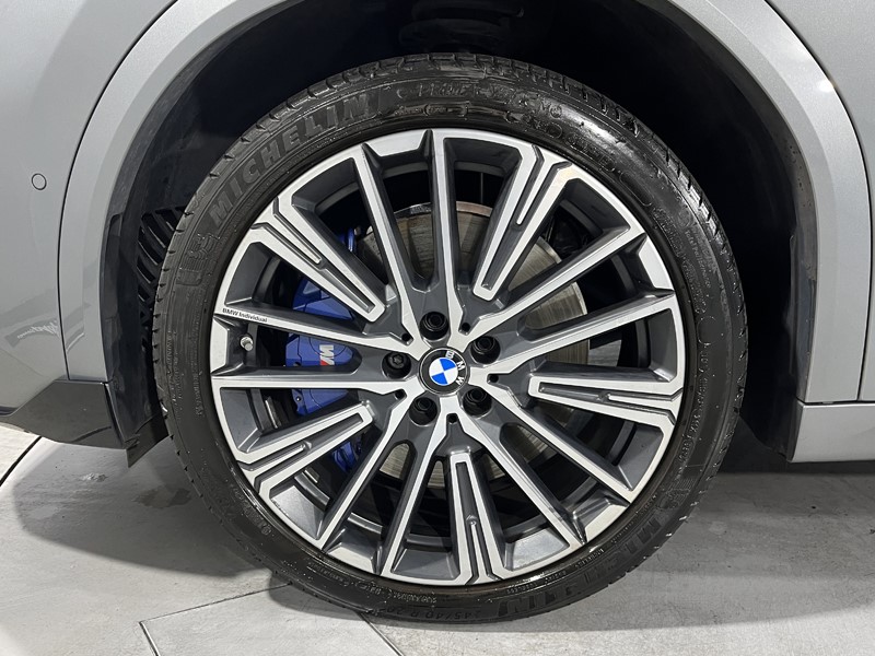 2025 (25) BMW X2 M35i xDrive 5dr Step Auto 5867911