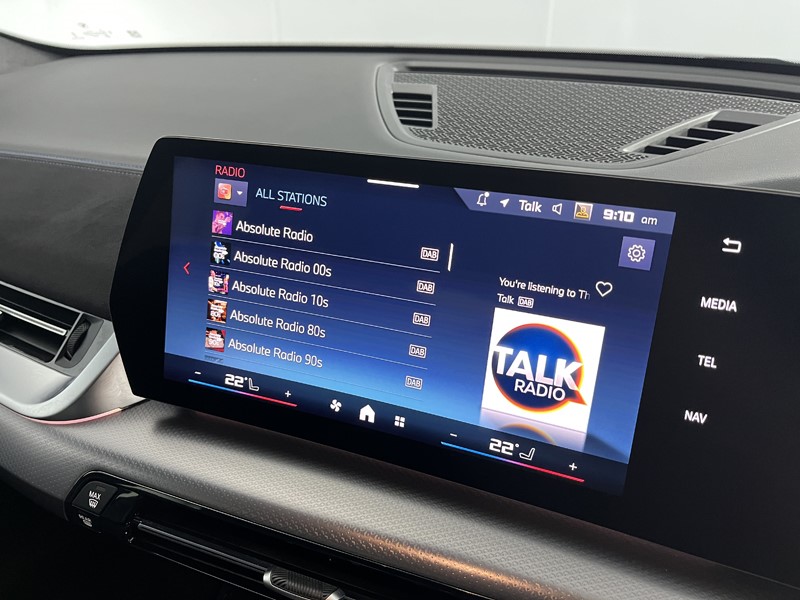 2025 (25) BMW X2 M35i xDrive 5dr Step Auto 5867924