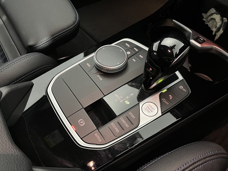 2024 (24) BMW 1 SERIES 118i [136] M Sport 5dr Step Auto [LCP] 5872758
