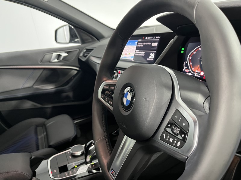 2024 (24) BMW 1 SERIES 118i [136] M Sport 5dr Step Auto [LCP] 5872770