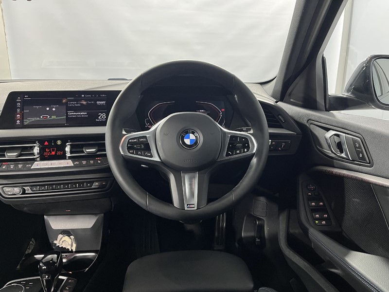 2024 (24) BMW 1 SERIES 118i [136] M Sport 5dr Step Auto [LCP] 5872753