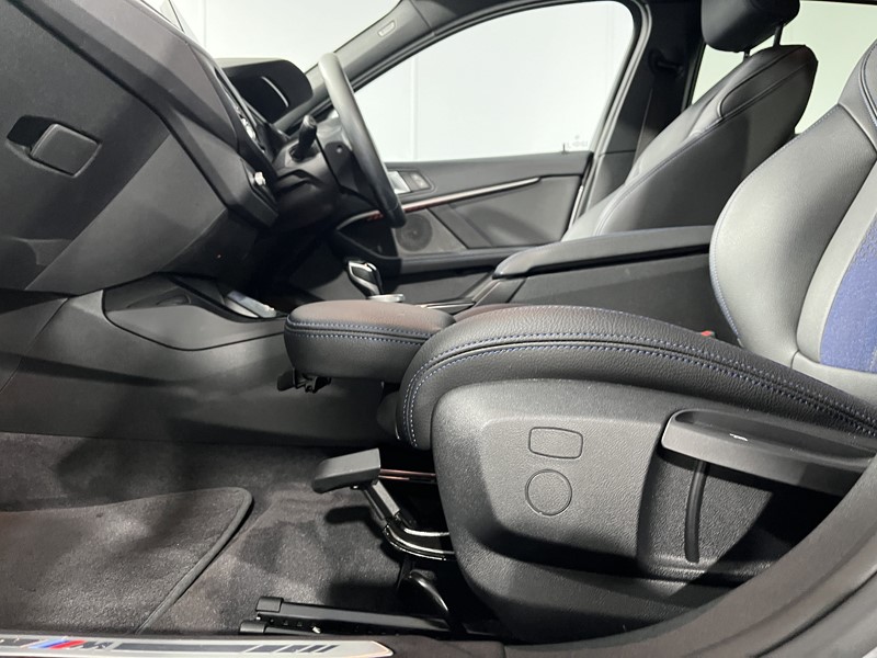 2024 (24) BMW 1 SERIES 118i [136] M Sport 5dr Step Auto [LCP] 5872783