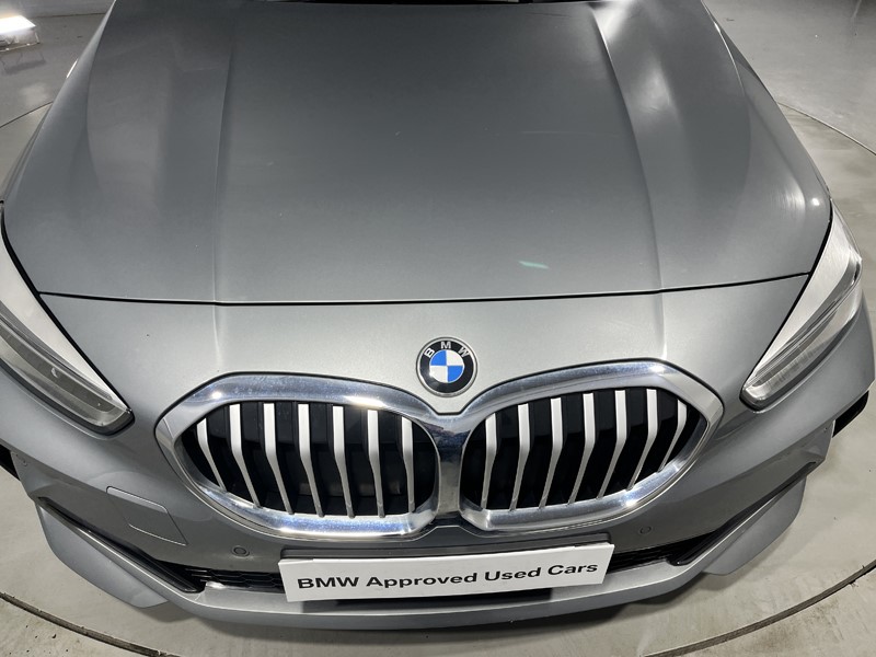 2024 (24) BMW 1 SERIES 118i [136] M Sport 5dr Step Auto [LCP] 5872786