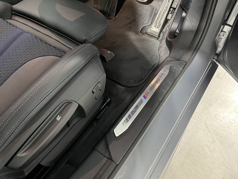 2024 (24) BMW 1 SERIES 118i [136] M Sport 5dr Step Auto [LCP] 5872767