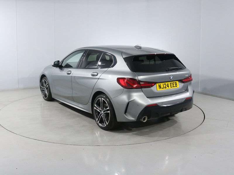 2024 (24) BMW 1 SERIES 118i [136] M Sport 5dr Step Auto [LCP] 1
