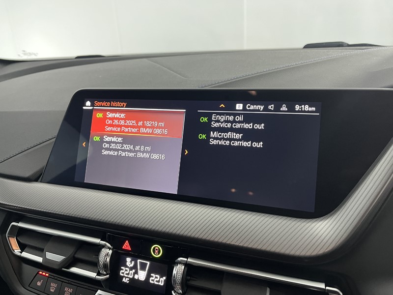 2024 (24) BMW 1 SERIES 118i [136] M Sport 5dr Step Auto [LCP] 5872777