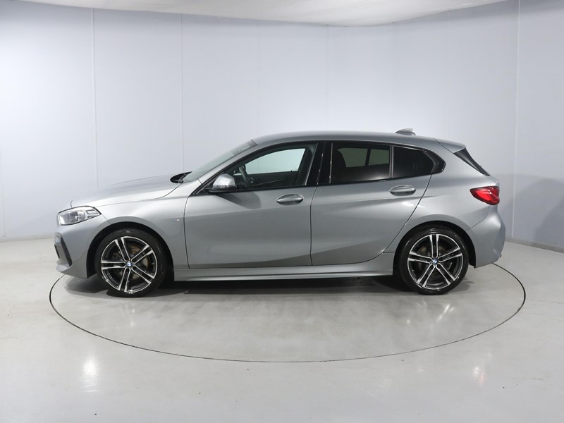 2024 (24) BMW 1 SERIES 118i [136] M Sport 5dr Step Auto [LCP] 5872792