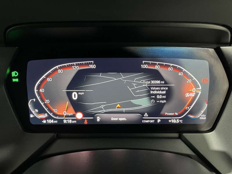 2024 (24) BMW 1 SERIES 118i [136] M Sport 5dr Step Auto [LCP] 5872757