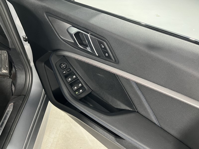 2024 (24) BMW 1 SERIES 118i [136] M Sport 5dr Step Auto [LCP] 5872768