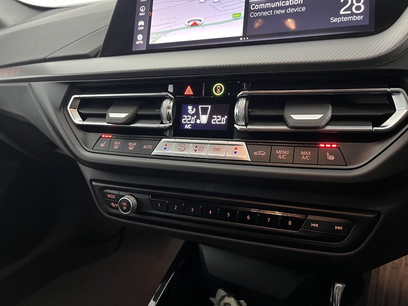 2024 (24) BMW 1 SERIES 118i [136] M Sport 5dr Step Auto [LCP] 5872778