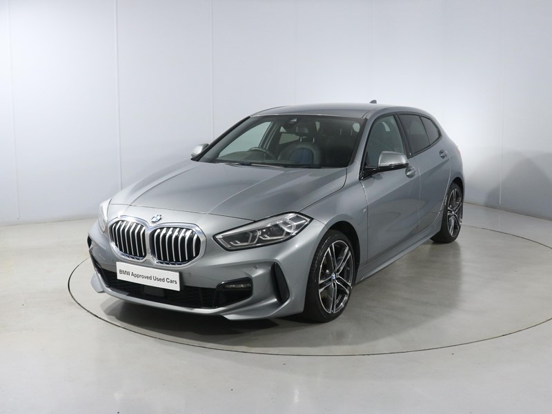 2024 (24) BMW 1 SERIES 118i [136] M Sport 5dr Step Auto [LCP] 5872790