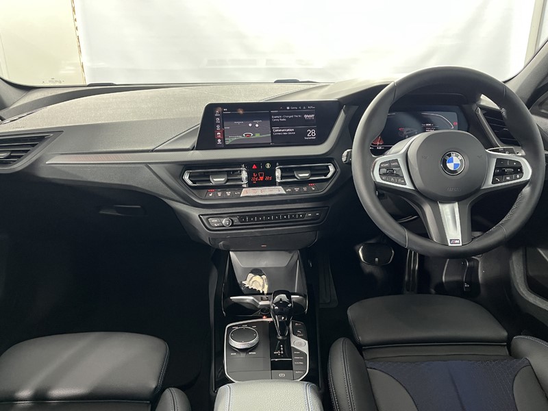 2024 (24) BMW 1 SERIES 118i [136] M Sport 5dr Step Auto [LCP] 5872752