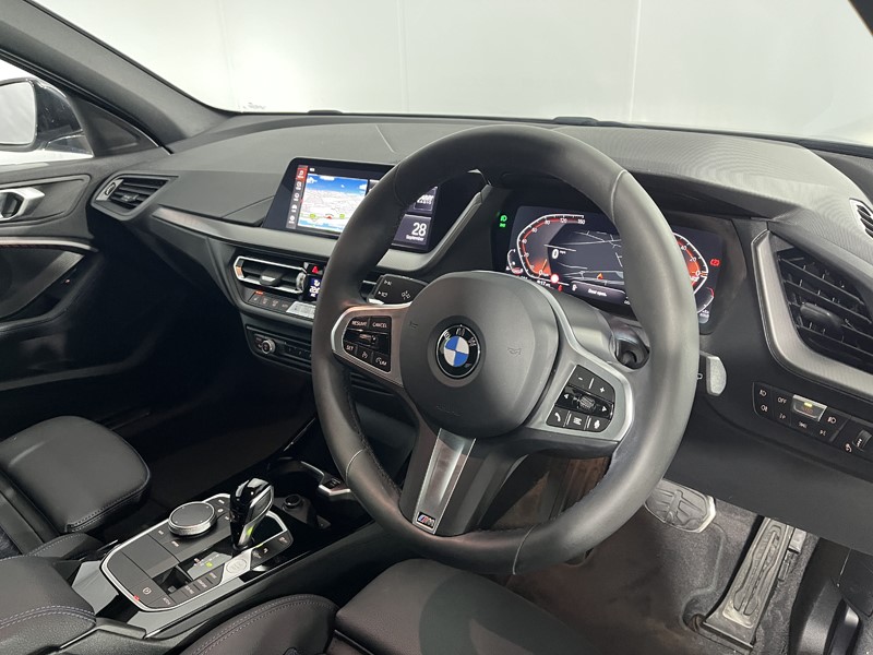 2024 (24) BMW 1 SERIES 118i [136] M Sport 5dr Step Auto [LCP] 5872754
