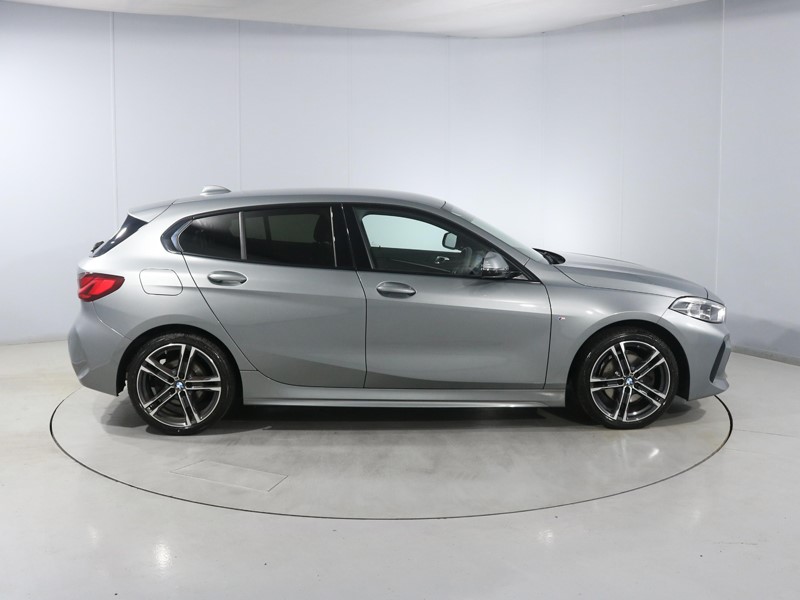 2024 (24) BMW 1 SERIES 118i [136] M Sport 5dr Step Auto [LCP] 5872751