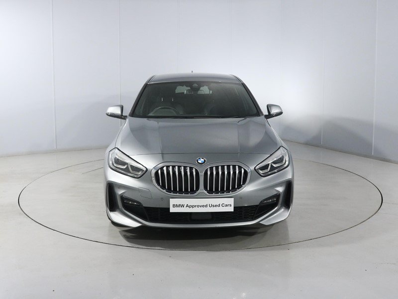 2024 (24) BMW 1 SERIES 118i [136] M Sport 5dr Step Auto [LCP] 5872764