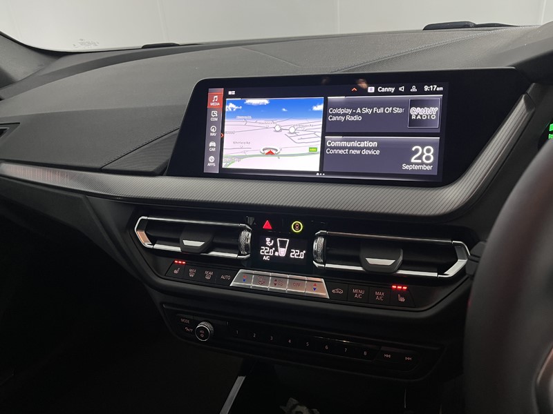 2024 (24) BMW 1 SERIES 118i [136] M Sport 5dr Step Auto [LCP] 5872756