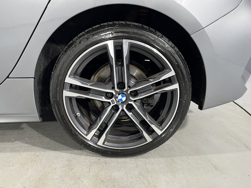 2024 (24) BMW 1 SERIES 118i [136] M Sport 5dr Step Auto [LCP] 5872762