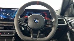 2025 (25) BMW M4 CS xDrive 550 2dr Step Auto 5884130