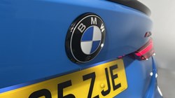 2025 (25) BMW M4 CS xDrive 550 2dr Step Auto 5884159