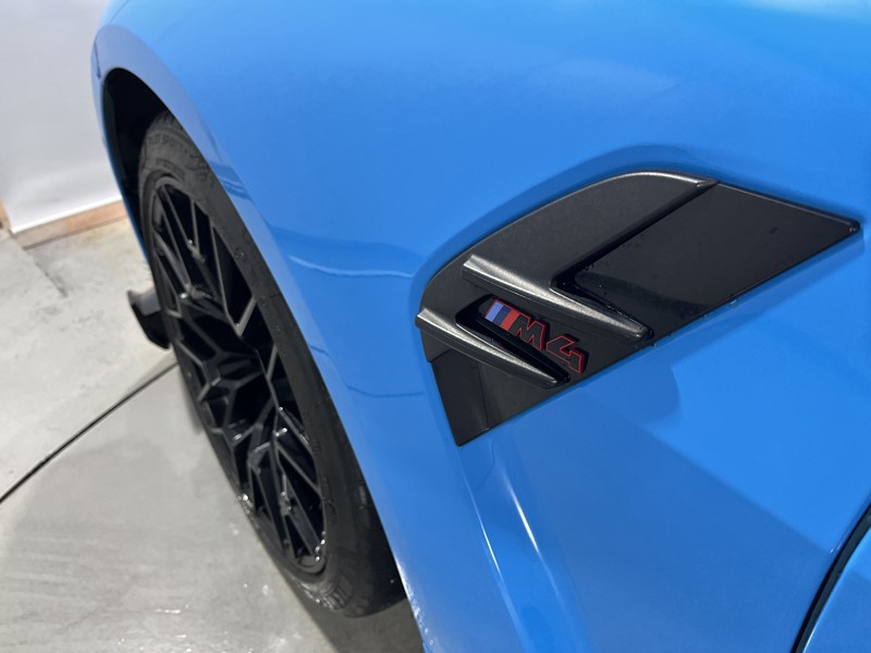 2025 (25) BMW M4 CS xDrive 550 2dr Step Auto 5884157
