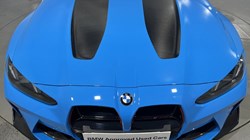 2025 (25) BMW M4 CS xDrive 550 2dr Step Auto 5884155