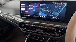 2025 (25) BMW M4 CS xDrive 550 2dr Step Auto 5884132