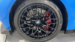 2025 (25) BMW M4 CS xDrive 550 2dr Step Auto 5884138