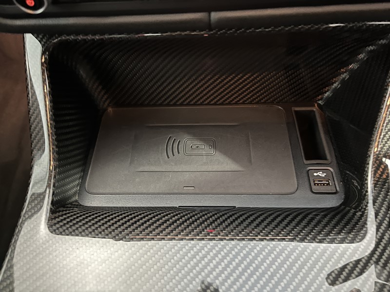 2025 (25) BMW M4 CS xDrive 550 2dr Step Auto 5884148