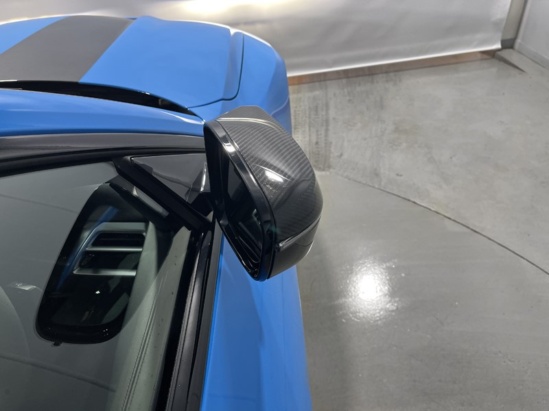2025 (25) BMW M4 CS xDrive 550 2dr Step Auto 5884156