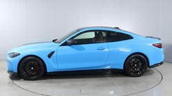 2025 (25) BMW M4 CS xDrive 550 2dr Step Auto 5884162