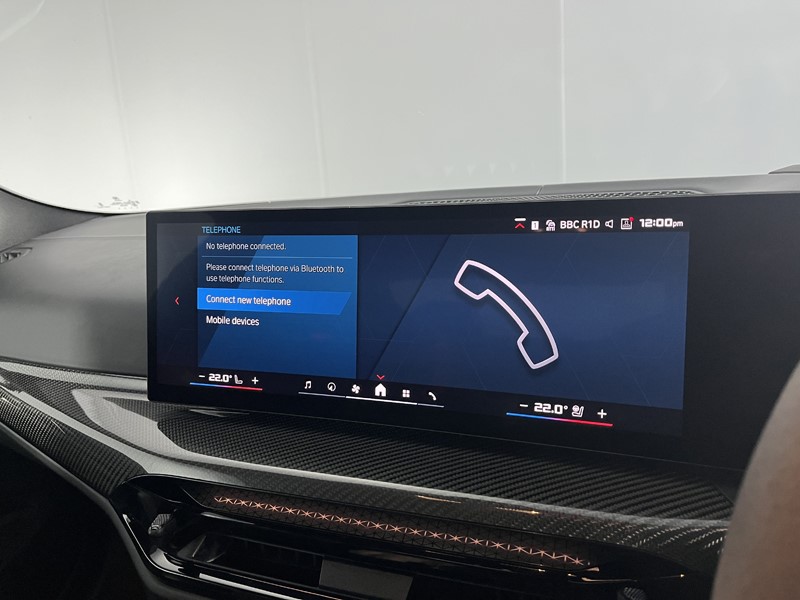 2025 (25) BMW M4 CS xDrive 550 2dr Step Auto 5884145