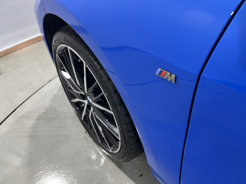 2024 (24) BMW 1 SERIES M135i xDrive 5dr Step Auto 5884474