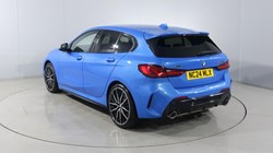 2024 (24) BMW 1 SERIES M135i xDrive 5dr Step Auto 5884432