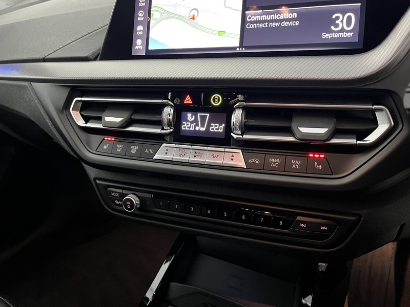2024 (24) BMW 1 SERIES M135i xDrive 5dr Step Auto 5884462
