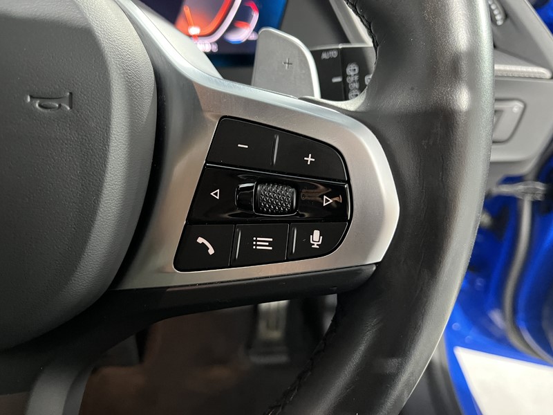 2024 (24) BMW 1 SERIES M135i xDrive 5dr Step Auto 5884455