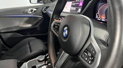 2024 (24) BMW 1 SERIES M135i xDrive 5dr Step Auto 5884453