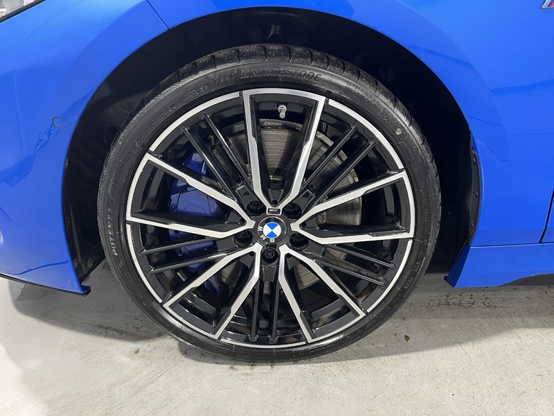 2024 (24) BMW 1 SERIES M135i xDrive 5dr Step Auto 5884444