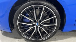 2024 (24) BMW 1 SERIES M135i xDrive 5dr Step Auto 5884444